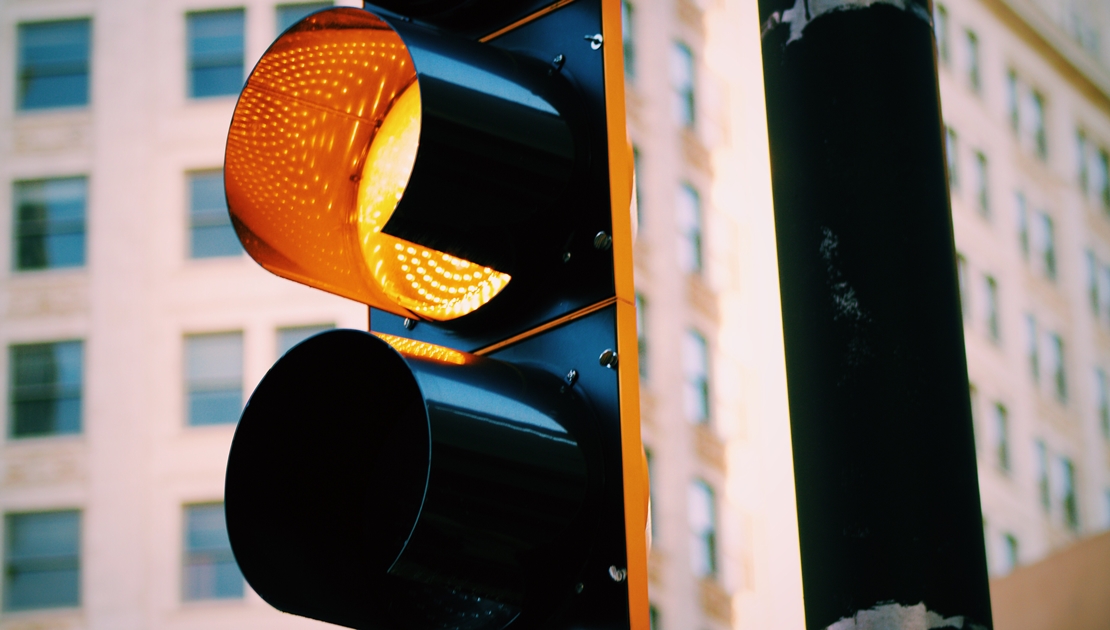 Actuaciones para mejorar la circulación en una intersección cacereña