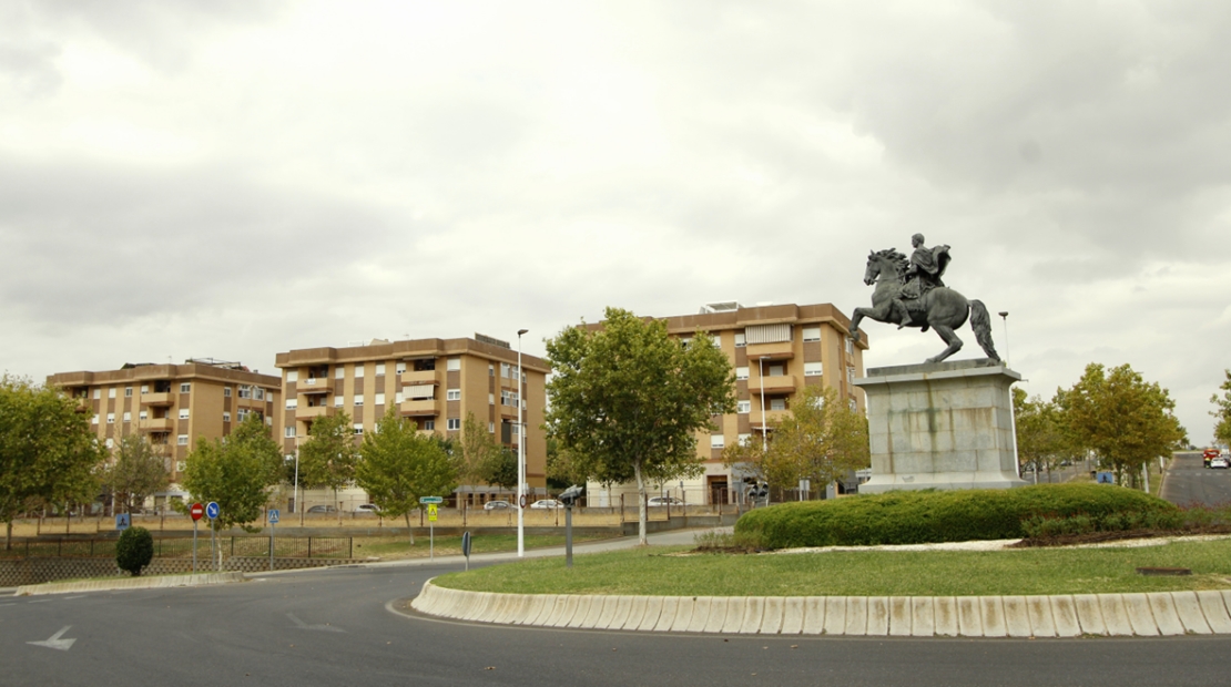 Mérida contará con una nueva piscina municipal y un parking para caravanas y autocaravanas