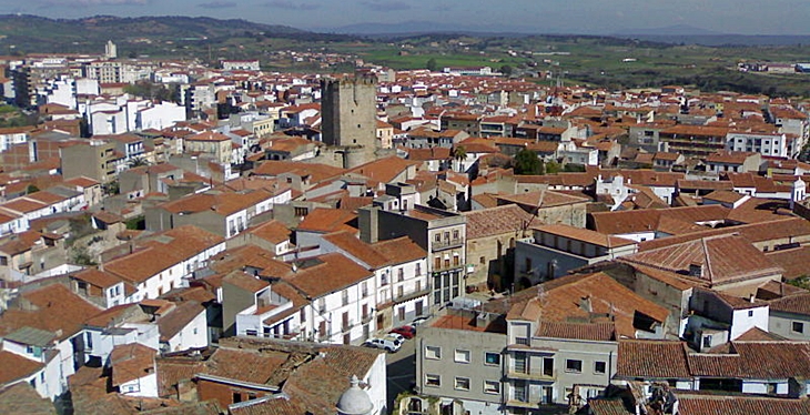 Premiado con 170.000 euros un boleto de la Bonoloto en Coria (Cáceres)