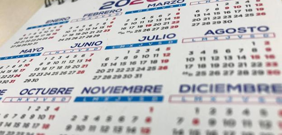 Calendario laboral 2021: España cuenta con  8 festivos comunes