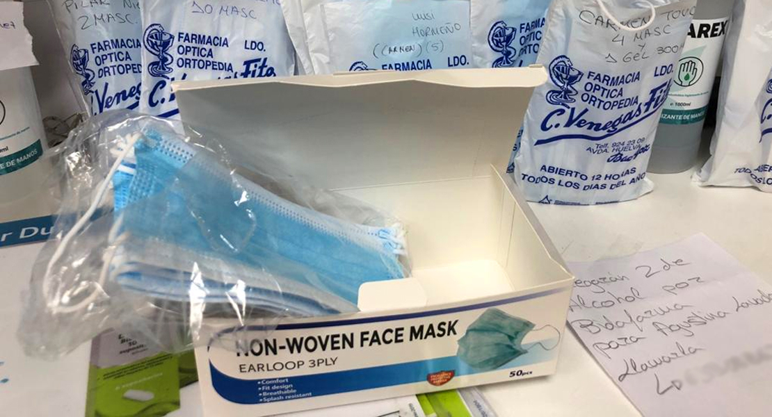 Círculo Sanidad: "Celebramos la bajada del IVA de las mascarillas pero lamentamos el tiempo perdido"