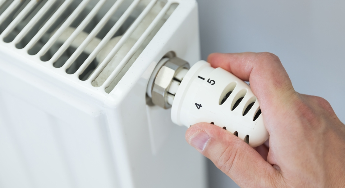 El 9% de los hogares extremeños pasará frío este invierno