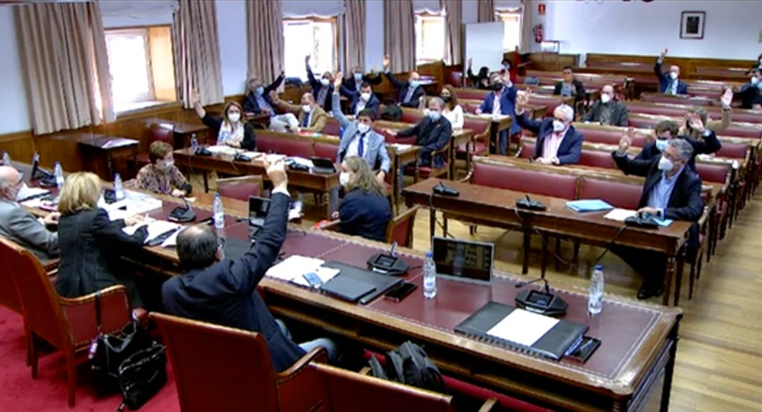 Las claves de la moción de Compromís contra la despoblación: Viviendas para jóvenes o bolsas de trabajo