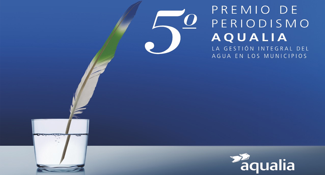 Periodismo y gestión del agua, dos valores firmes en tiempos de la Covid-19