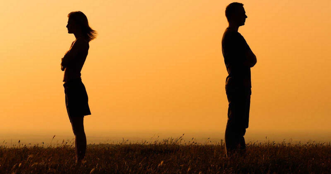 Las demandas de separación y divorcio aumentan un 23,2 en Extremadura