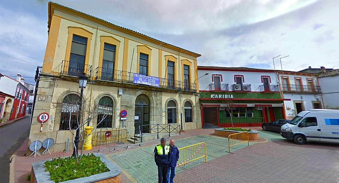 A prisión por robar en una discoteca, un bar, un establecimiento y viviendas (CC)