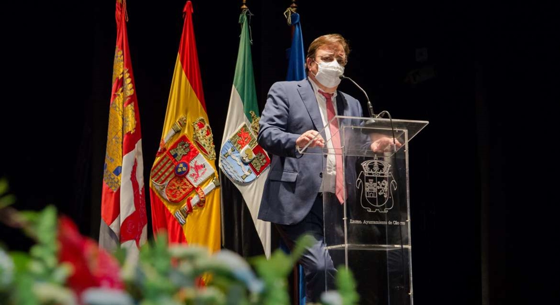 Vara pide unidad para combatir la Covid