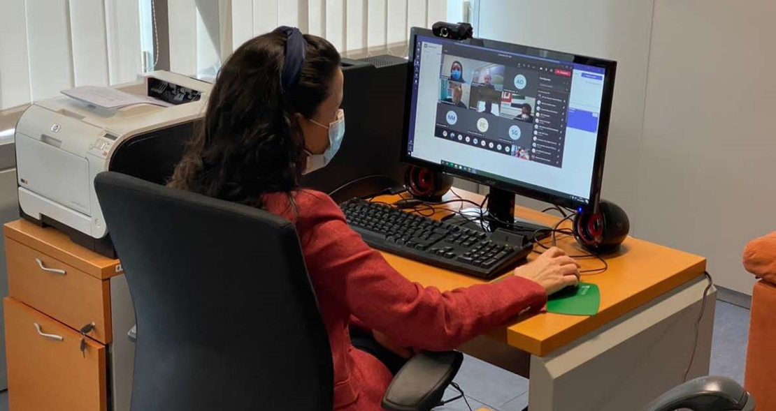 Extremadura ofrece 386 plazas para la Oferta de Empleo Público 2020