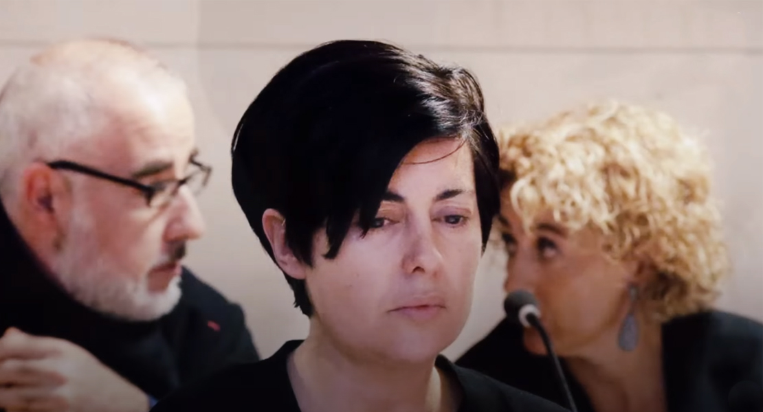 Encuentran ahorcada en la cárcel a la madre de Asunta Basterra, la niña asesinada