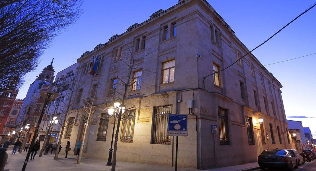 El Conservatorio Superior de Badajoz se une y colabora ante la &quot;emergencia social&quot;