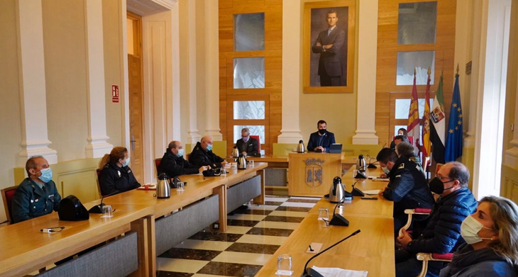 Cáceres ha realizado más de 200 seguimientos a mujeres víctimas de violencia de género