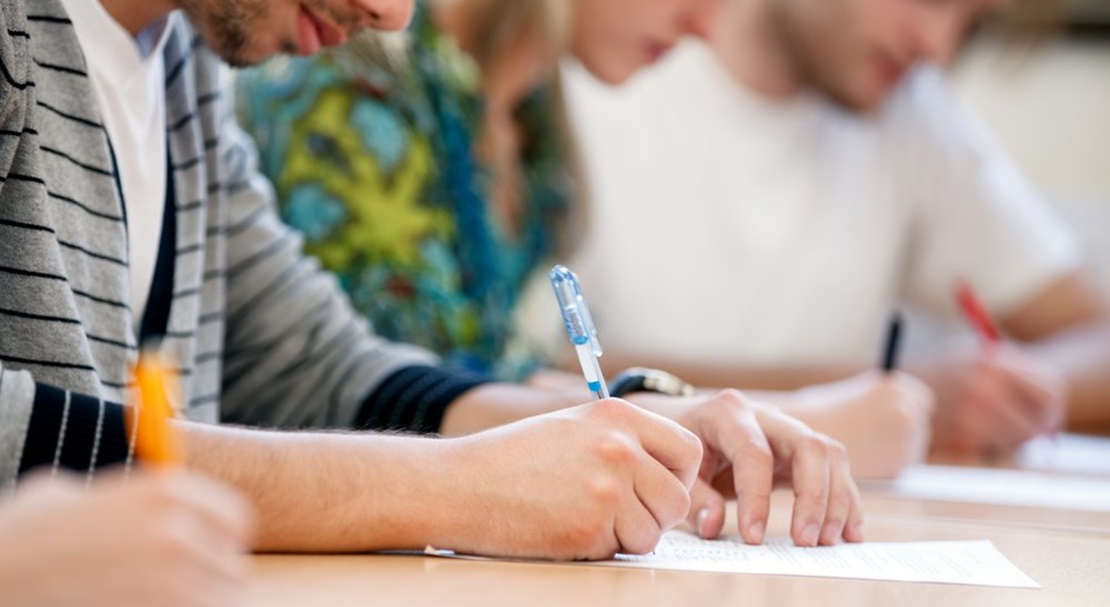 Convocan las pruebas libres para obtener el título de Graduado en ESO para mayores de 18 años