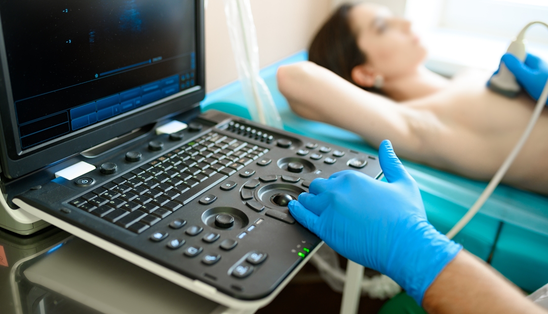 Casi 8.000 extremeñas se realizarán mamografías en noviembre