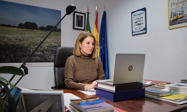 Extremadura debate sobre el futuro de la política de cooperación transfronteriza