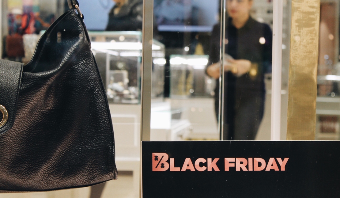 CCOO: “El Black Friday genera empleo de muy mala calidad”