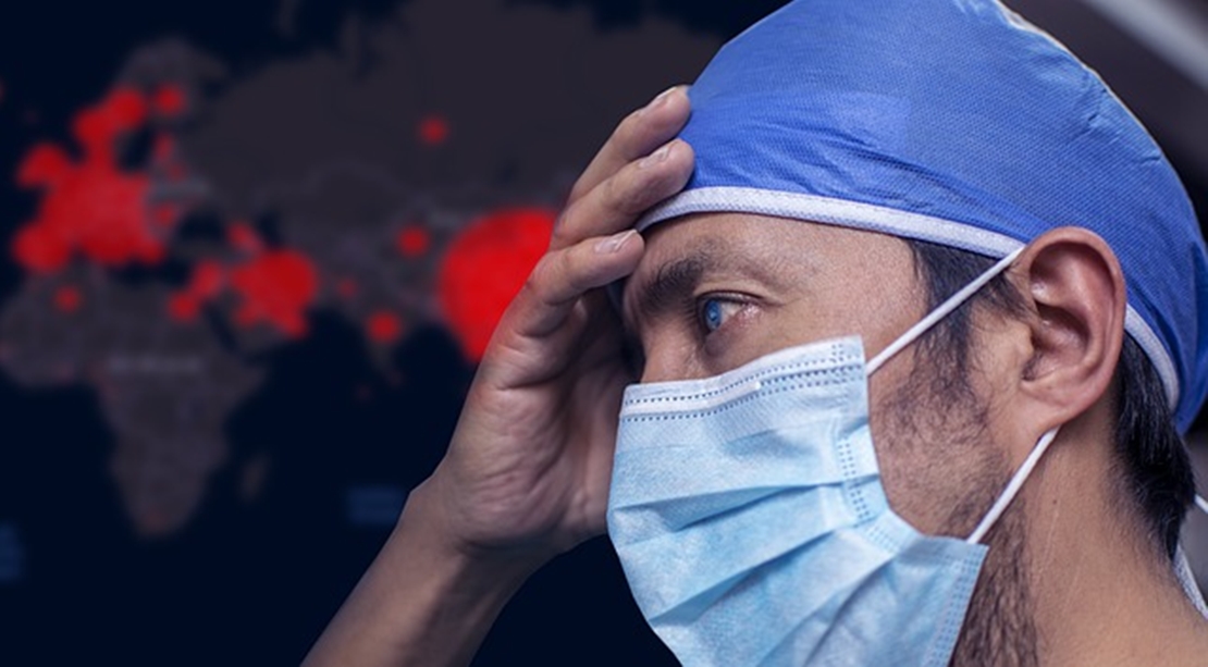 Expertos avisan de la necesidad de cuidar la piel ante el uso de la mascarilla
