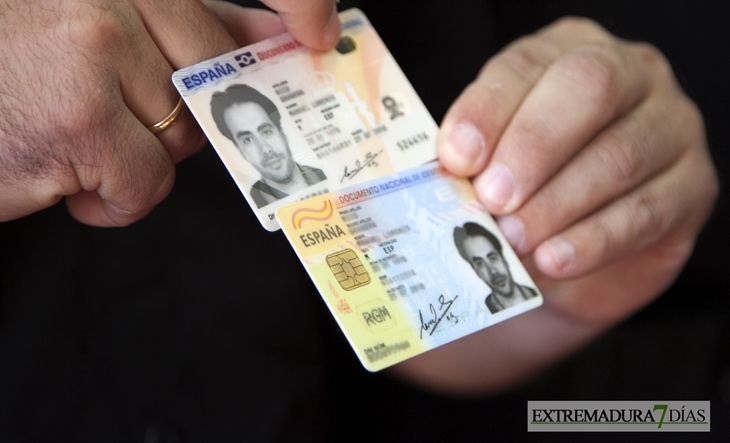 Los ciudadanos podrá identificarse a través del nuevo DNI 4.0