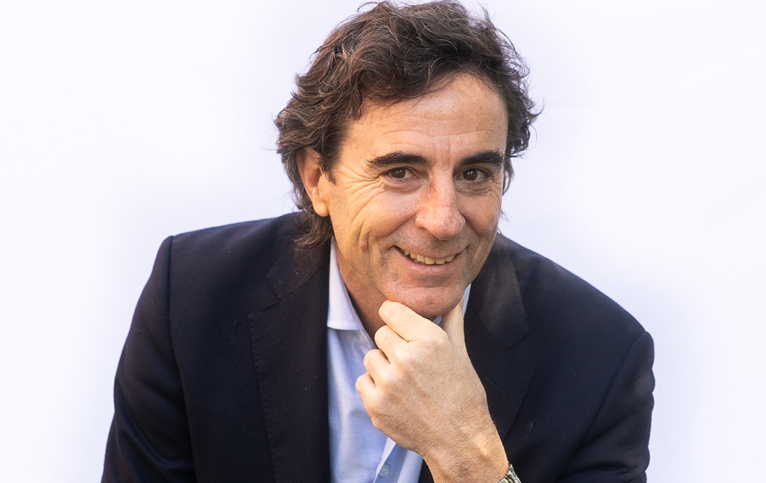 Un médico psiquiatra extremeño entre los mejores de la lista Forbes