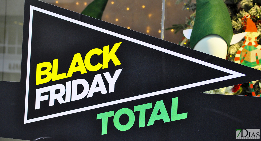 ¿Cómo ha llegado a ser tan popular el Black Friday en España?