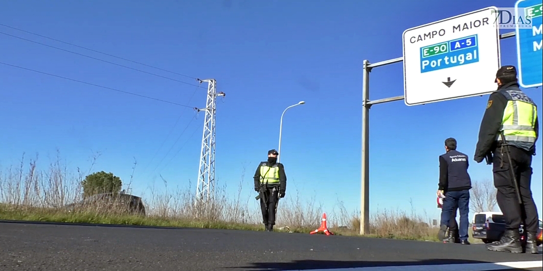 España y Portugal trabajan de la mano por la pandemia