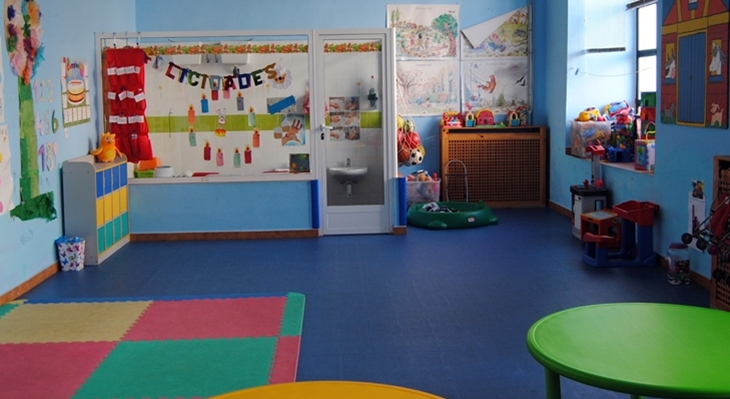 ACEIGEX: “Las guarderías privadas extremeñas superan los primeros meses de curso sin contagios”