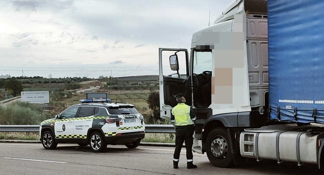 Advertencias y recomendaciones de la DGT para el fin de semana