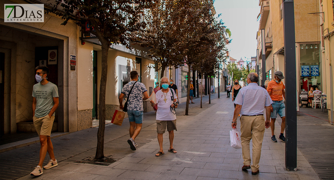 El paro continúa subiendo en Extremadura y ya hay casi 110.000 desempleados
