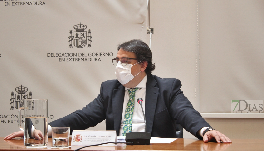 “No son los jóvenes, somos los maduritos con reuniones privadas”