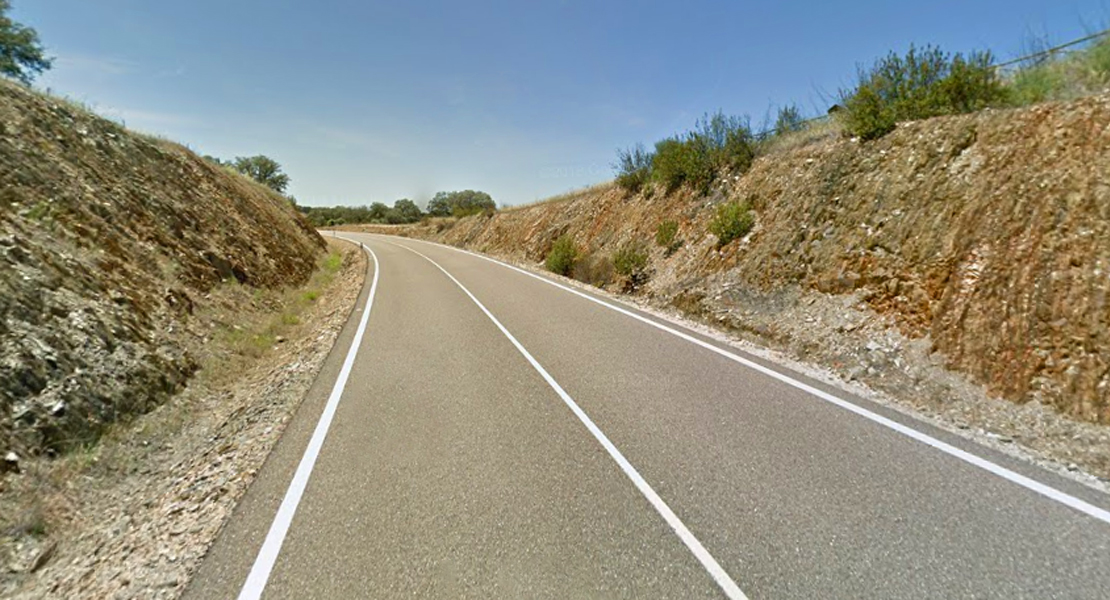 Anuncian mejoras en el firme de tres carreteras de la provincia de Cáceres