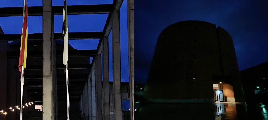 La Cívica: "El MEIAC, un museo de tinieblas"