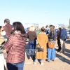 Los pacenses salen a la calle en contra de la &#39;Ley Celaá&#39;