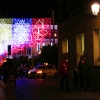 REPOR - Badajoz da la bienvenida a la Navidad