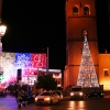 REPOR - Badajoz da la bienvenida a la Navidad