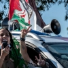 REPOR- Manifestación en protesta por la violación del alto el fuego en el Sahara Occidental en Mérida