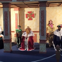 Los Reyes Magos visitarán Mérida antes del 6 de enero