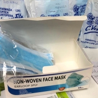 Círculo Sanidad: "Celebramos la bajada del IVA de las mascarillas pero lamentamos el tiempo perdido"