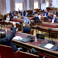 Moción de Compromís contra la despoblación: Viviendas para jóvenes o bolsas de trabajo