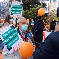 La concertada anuncia una manifestación con vehículos en contra de la &#39;Ley Celaá&#39;