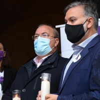 “Las víctimas de ETA están sufriendo por el blanqueamiento de la banda que está haciendo Sánchez”