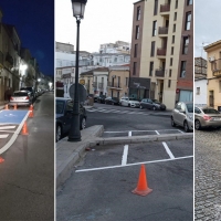 El Ayuntamiento de Cáceres restringe el acceso al tráfico en la Ciudad Monumental