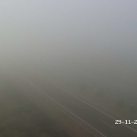 La DGT mantiene una alerta en la A-66 a su paso por Extremadura