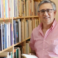 El escritor extremeño Luciano Feria gana el XV Premio Dulce Chacón de Narrativa Española