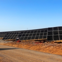 España ya es líder de la Unión Europea en energía solar