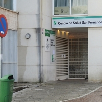 Extremadura recuperará la actividad presencial al 50% en los centros de salud