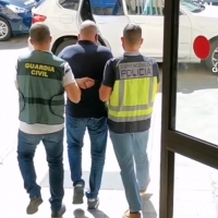 Detenido el principal responsable de un fraude mediante inversiones en criptomonedas