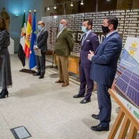 Acuerdo para el fomento del autoconsumo eléctrico en Extremadura