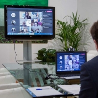 Inversión de 13,5 millones para obras de construcción y reforma de centros educativos