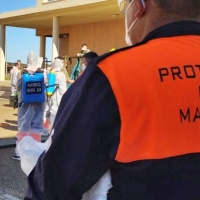 Protección Civil aborda protocolos, convenios y procedimientos en materia de emergencias
