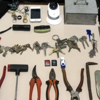 Dos detenidos, uno de ellos menor de edad, por robos en Zafra y Puebla de Sancho Pérez