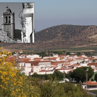 La fotografía, una manera de olvidar el covid en Los Santos de Maimona